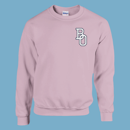 Klassischer Unisex Pullover "College Bochum"