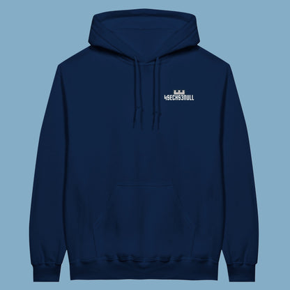Klassischer Unisex Hoodie "4630 Bochum"