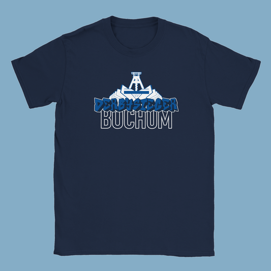 Unisex T-Shirt "Derbysieger"