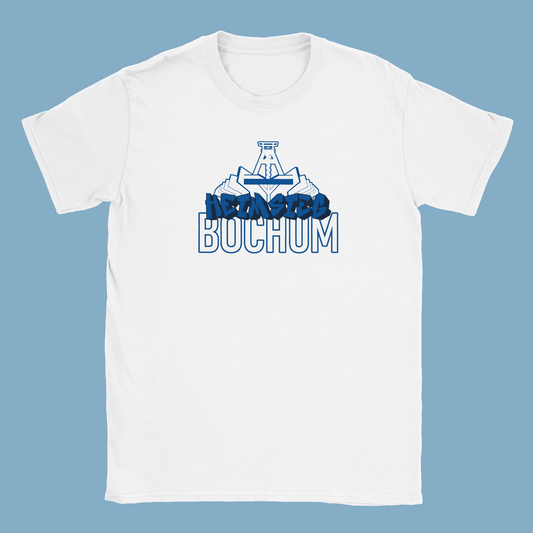 Unisex T-Shirt "Heimsieg"