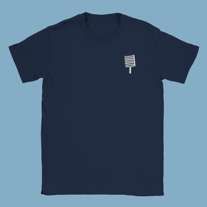 Unisex T-Shirt "Anne Castroper Beidseitig"