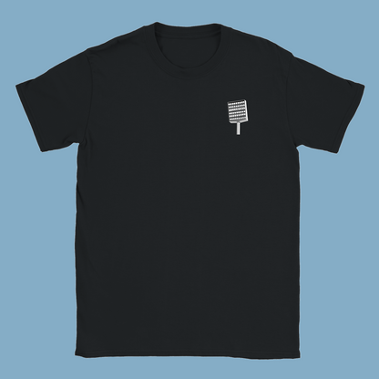 Unisex T-Shirt "Anne Castroper Beidseitig"