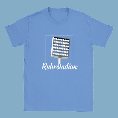 Unisex T-Shirt "Anne Castroper"