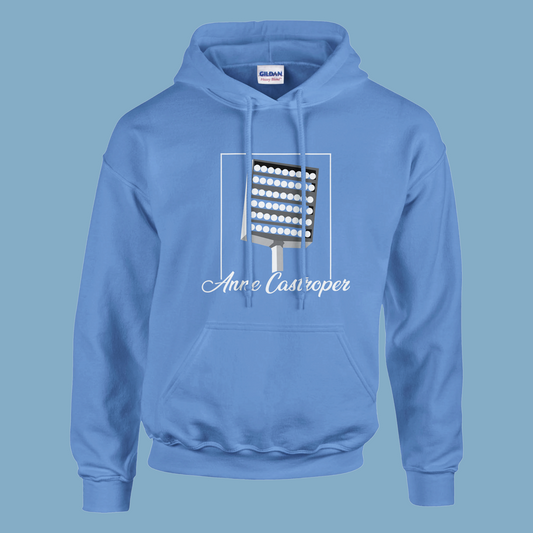Unisex Kapuzenpullover "Anne Castroper"