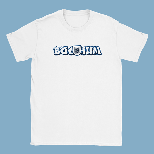 Unisex T-Shirt "Bochum Grafitti"