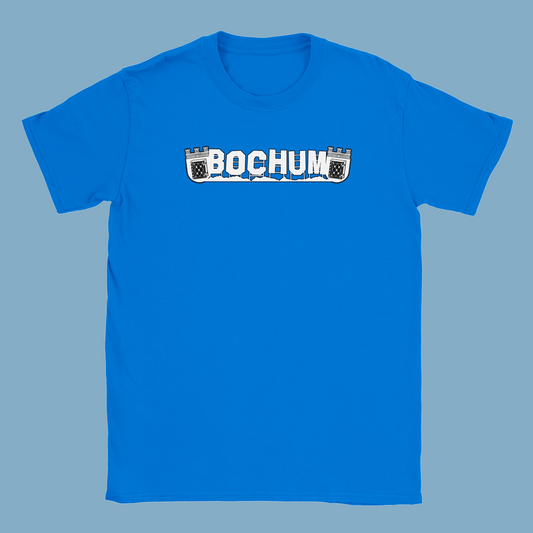 Unisex T-Shirt "Bochumwood"