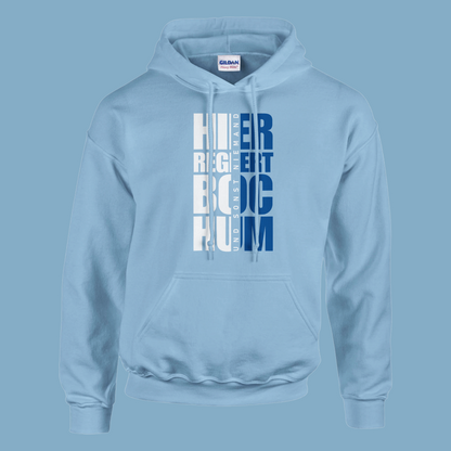 Urban Bundle (S-XL)