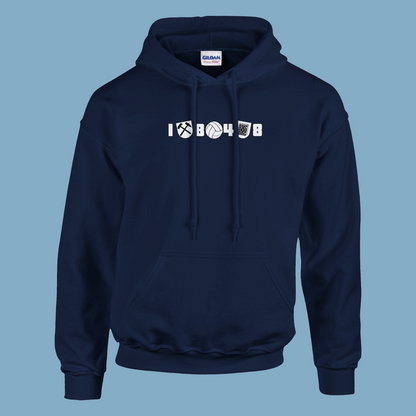 Urban Bundle (S-XL)