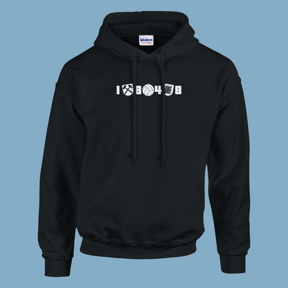 Urban Bundle (S-XL)