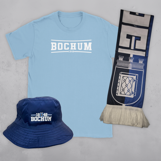 Matchday Bundle (2XL/3XL)