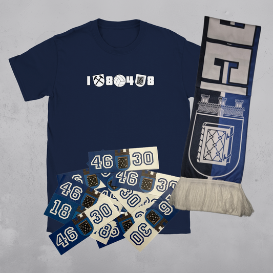 Street Bundle (2XL/3XL)