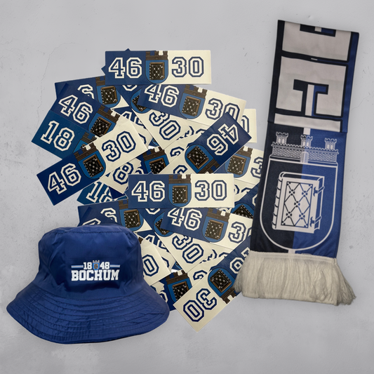 Supporters Bundle
