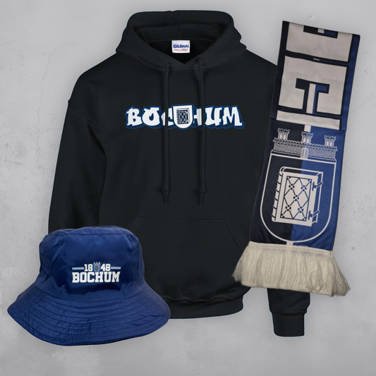 Urban Bundle (2XL-3XL)